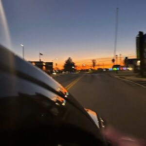 Meet your Posher, Niyyah